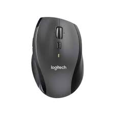 logitech mouse